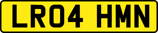 LR04HMN