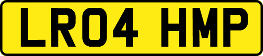 LR04HMP