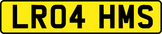 LR04HMS