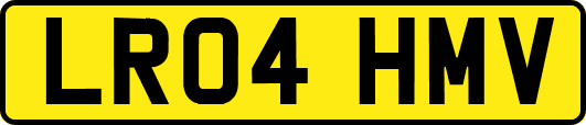 LR04HMV