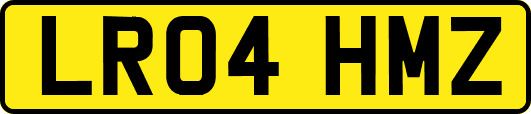 LR04HMZ