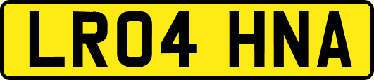 LR04HNA