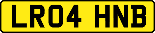 LR04HNB