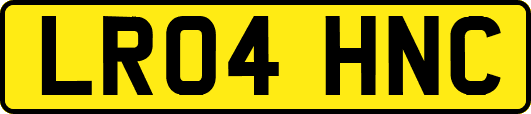 LR04HNC