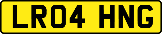 LR04HNG