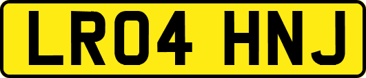 LR04HNJ