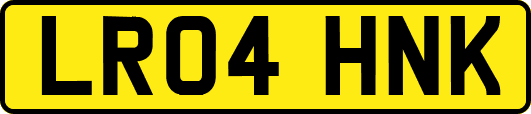 LR04HNK