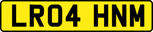 LR04HNM