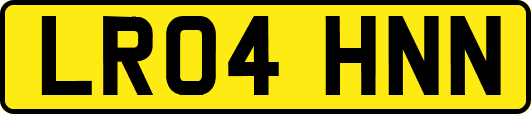 LR04HNN