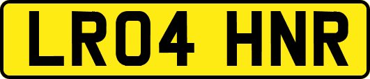 LR04HNR