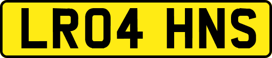 LR04HNS