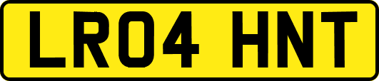 LR04HNT