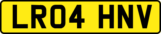 LR04HNV