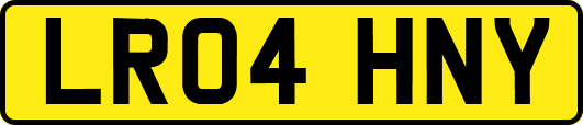 LR04HNY