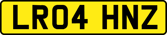 LR04HNZ