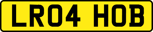 LR04HOB