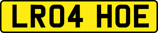 LR04HOE