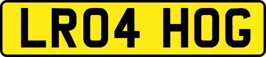 LR04HOG