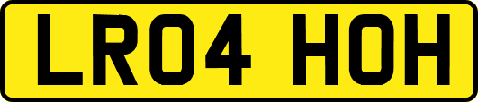 LR04HOH