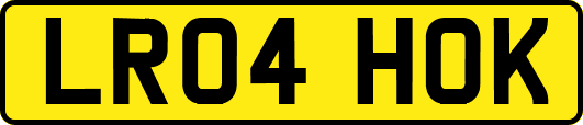 LR04HOK