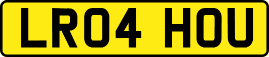 LR04HOU