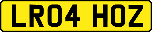 LR04HOZ