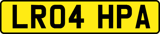 LR04HPA