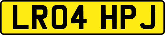 LR04HPJ