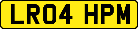 LR04HPM