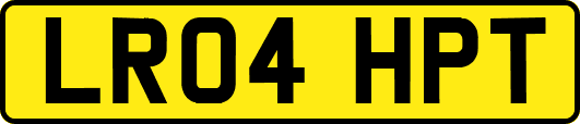 LR04HPT