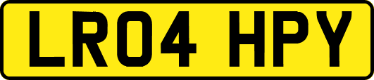 LR04HPY