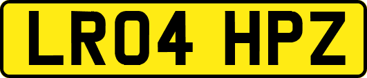 LR04HPZ