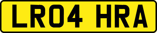 LR04HRA