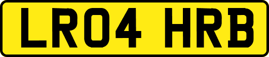 LR04HRB