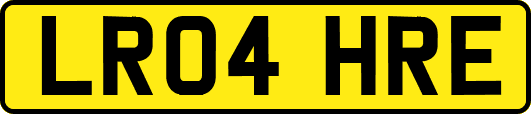 LR04HRE