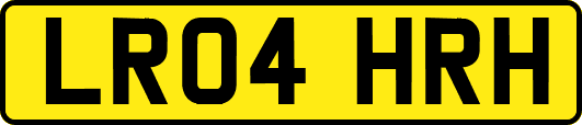 LR04HRH