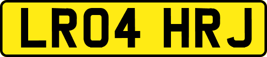 LR04HRJ