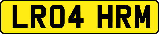 LR04HRM