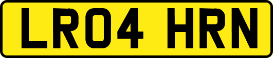 LR04HRN