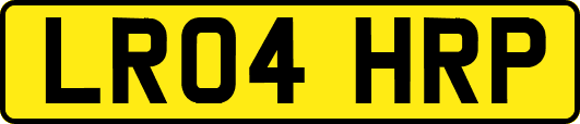 LR04HRP