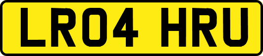 LR04HRU