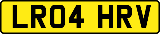LR04HRV