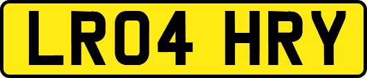 LR04HRY