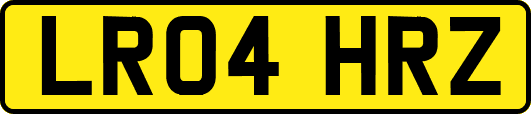 LR04HRZ