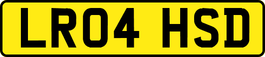 LR04HSD