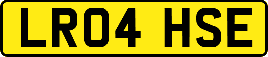 LR04HSE