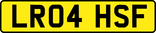 LR04HSF
