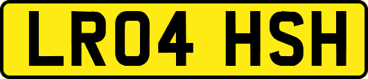 LR04HSH