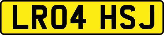 LR04HSJ
