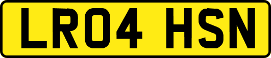 LR04HSN